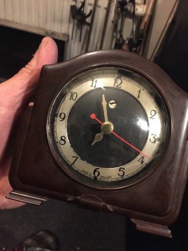 Vintage 1930s 49s smiths - 1930s/49s,