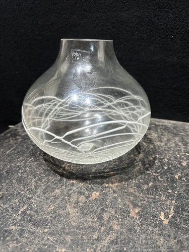 John lewis clear - lewis, with