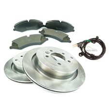 FITS RANGE ROVER SPORT 3.0