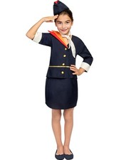 Air hostess fancy dress - air,