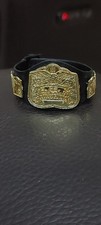 WWE World Heavyweight