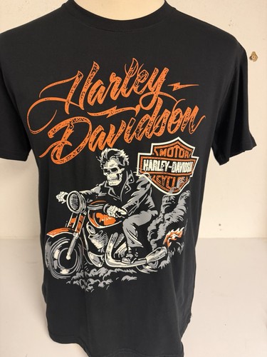 Harley davidson shirt - davidson, t