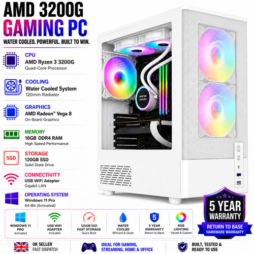 Amd ryzen 3200g water - ryzen, 3
