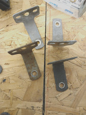 job-lot X4 Ford Escort mk3 mk4