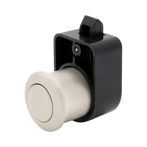 Convenient locking mechanism - convenient,