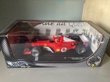 Hot wheels Ferrari 150 GP Wins