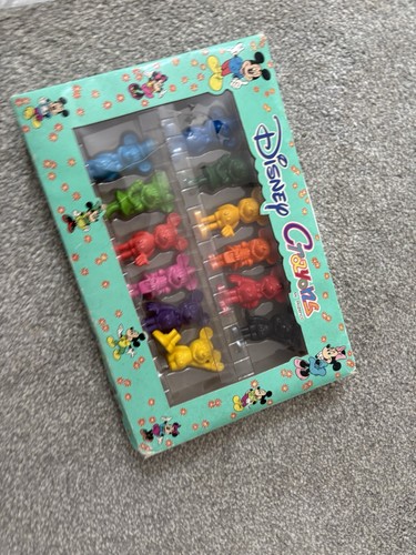Vintage crayons rezenco - crayons,