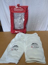 Slazenger Cricket X-Tec Pad