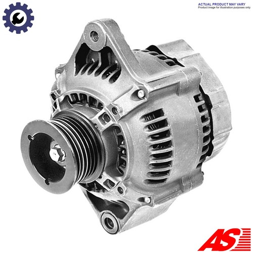 Alternator a4104 for - a4104,
