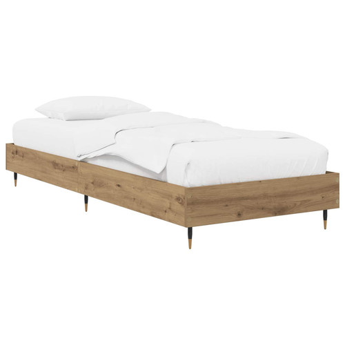 Bed frame single 80x200cm - bed,