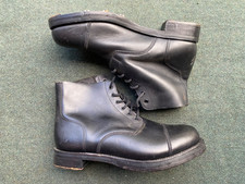 Original british army black - british,