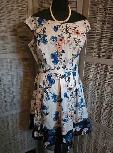 White blue pink - 14,