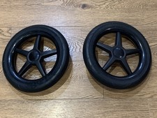 2x (Pair) Bugaboo FOX 1,2 &3