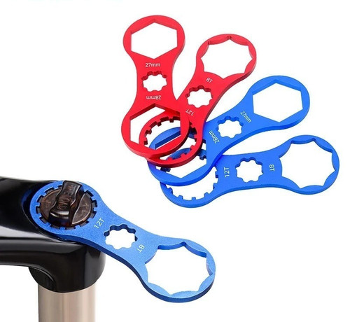 Bike front fork - fork, repair