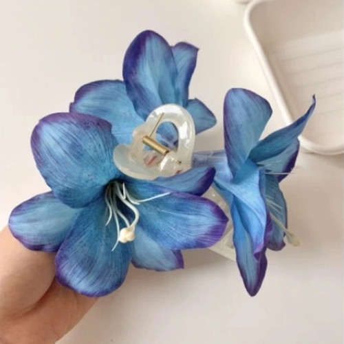 Bohemia barrettes lilium - bohemia,
