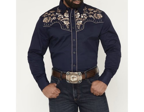 Euc rodeo clothing men - clothing, men’s