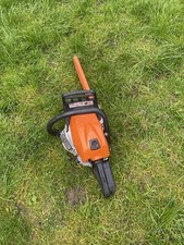 Stihl MS181C 14” Two Stroke