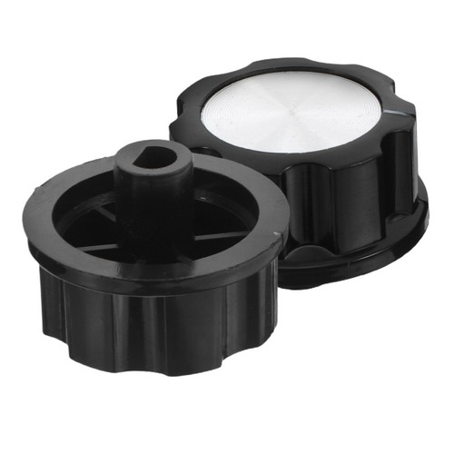 2pcs universal control knobs - universal,