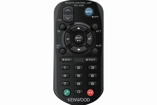 Genuine kenwood 406 - genuine,
