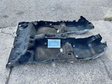 FORD FOCUS ST MK3 2011 - 2014