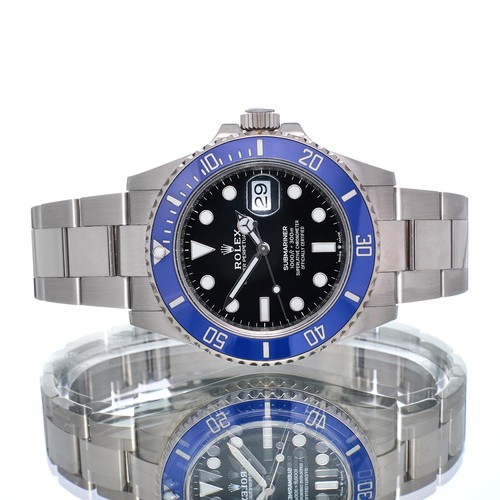 Rolex submariner date - rolex,
