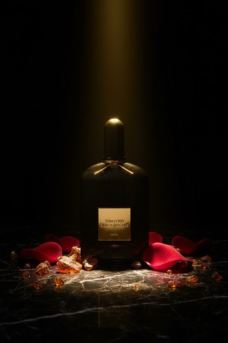 Tom ford black orchid - ford,