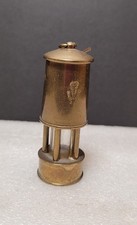 Vintage Small Brass Miners