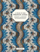 Year the french style by - a,