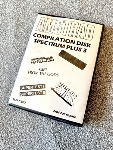 Sinclair spectrum 3 - sinclair,
