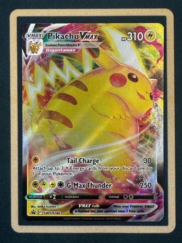 Pokemon tcg pikachu - pikachu,