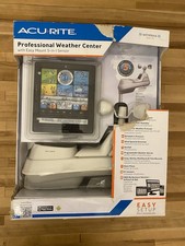 AcuRite 01036 Weather Station