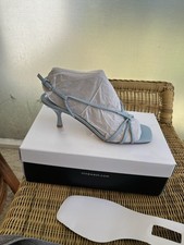 Nine West  Hadsly3 7.5 NWT and