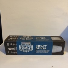 Halfords Advanced Impact