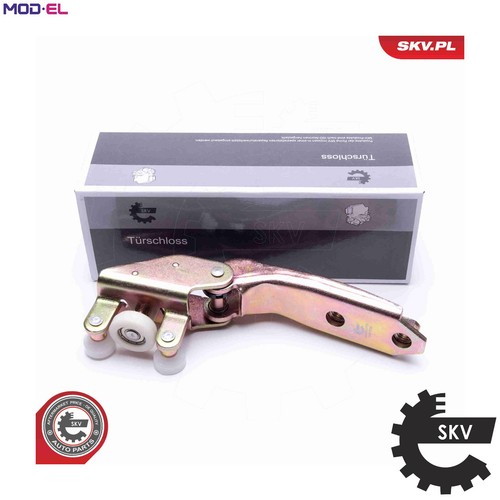 Roller guide sliding door - guide,