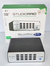 Glyph StudioRAID 4 TB 2-Bay
