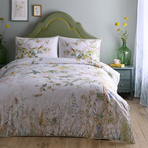 Duvet cover set 100 - duvet,