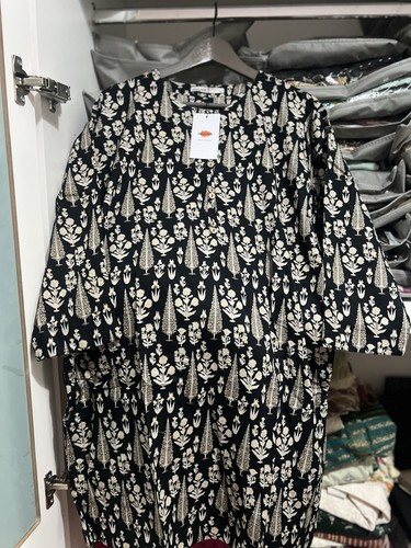 Pakistani designer kurta - pakistani,