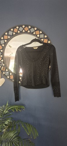 Vintage sagaie paris black - vintage,