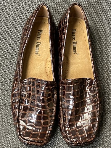 Pierre dumas women loafer - pierre,