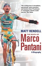 The Death of Marco Pantani: A