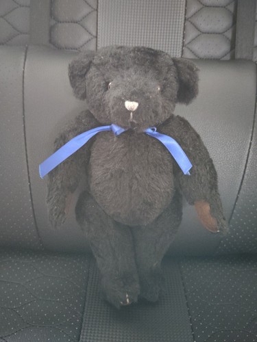 Vintage bedford bears black - vintage,