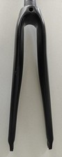Van Nicholas SLR Carbon Forks
