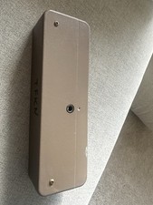 TELEFUNKEN M21 Reel To Reel Heads Cover - Vintage Original