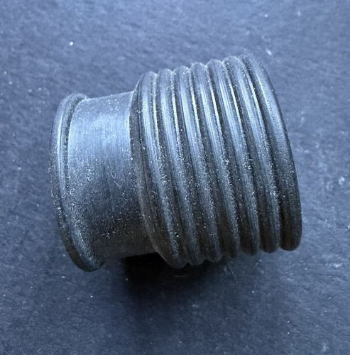 Genuine anschutz rubber - genuine,