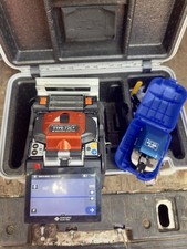 Sumitomo TYPE-72C+ Fusion