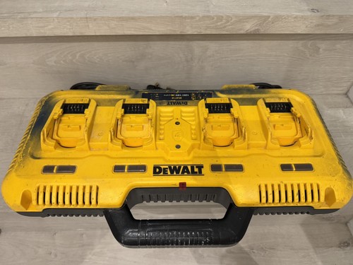 Dewalt dcb104 18v multiport - dewalt,