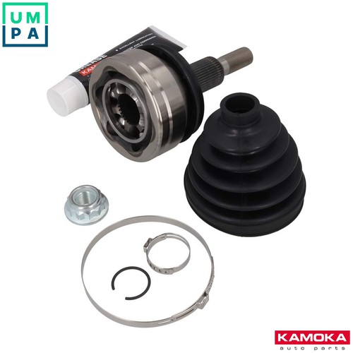 Joint kit drive shaft 6176 - shaft, for