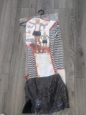 Ladies Sailor Fancy Dress