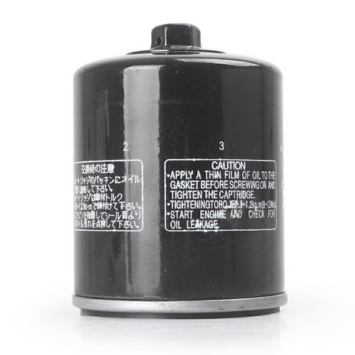 Oil filter for - oil,