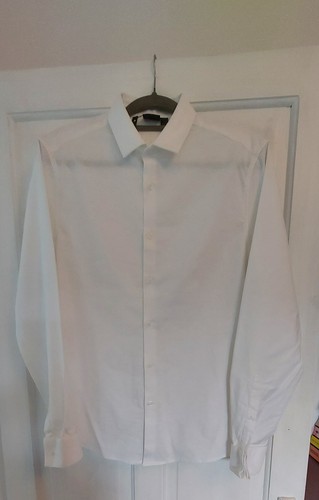 Asos slim fit - fit, twill